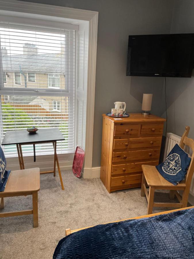 Craig Avad Bed and Breakfast Holyhead Exteriör bild