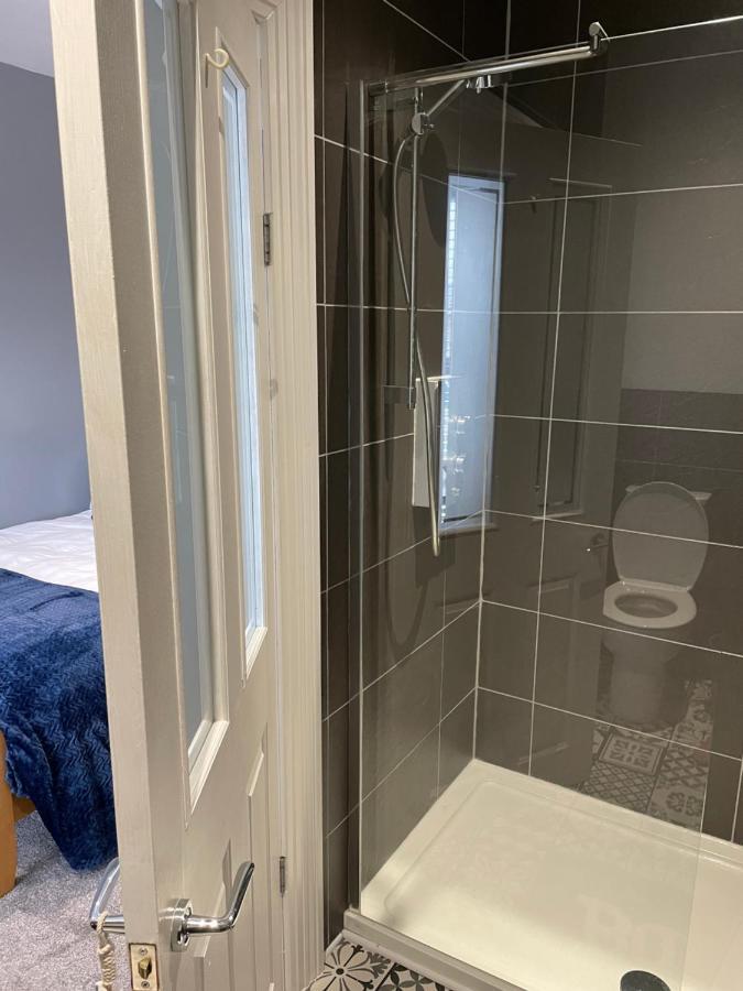 Craig Avad Bed and Breakfast Holyhead Exteriör bild