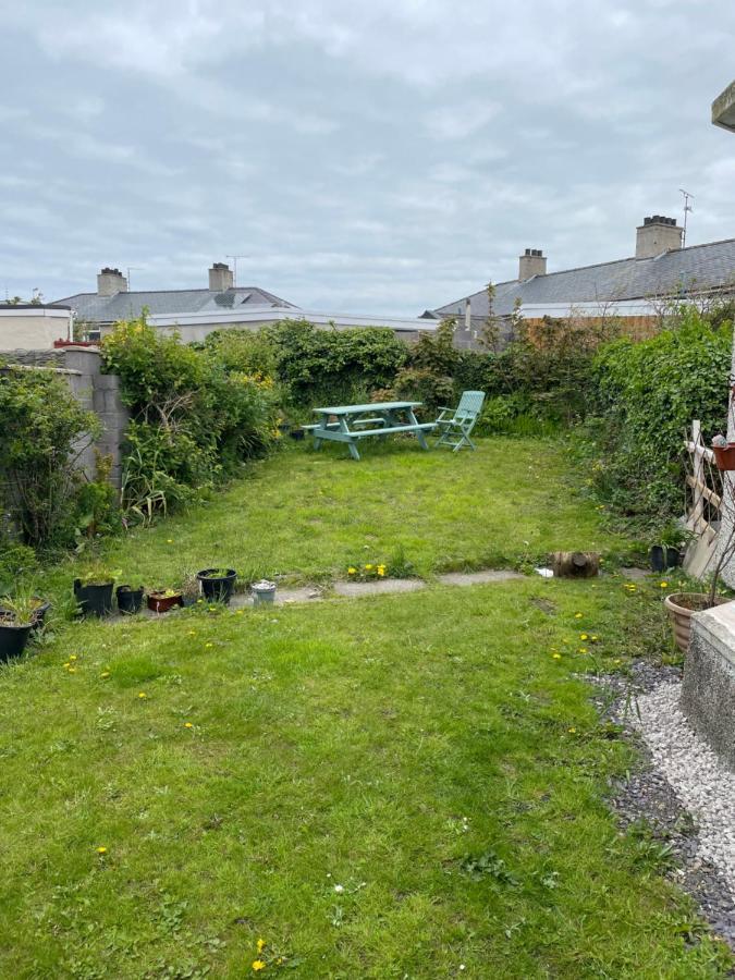 Craig Avad Bed and Breakfast Holyhead Exteriör bild